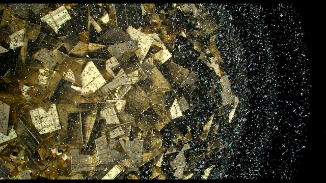 György Pálfi - His Master's Voice (2018)-poster