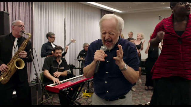 György Pálfi - His Master's Voice (2018)-poster