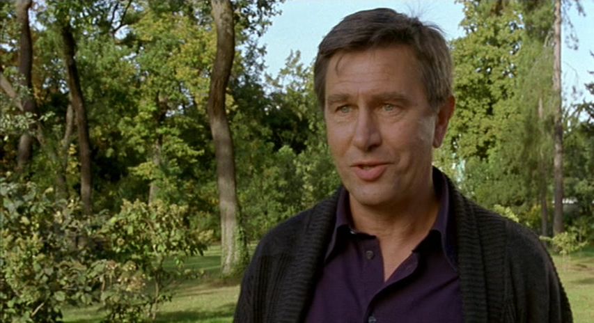 Histoire de Marie et Julien / The Story of Marie and Julien (2003) Jacques Rivette, Emmanuelle Béart, Jerzy Radziwilowicz, Anne Brochet, Drama, Fantasy, Mystery-poster