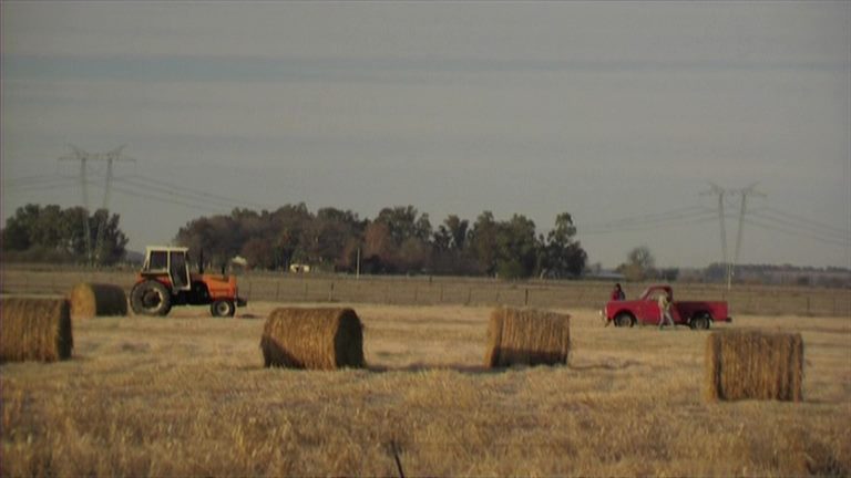 Extraordinary Stories (2008) Mariano Llinás-poster
