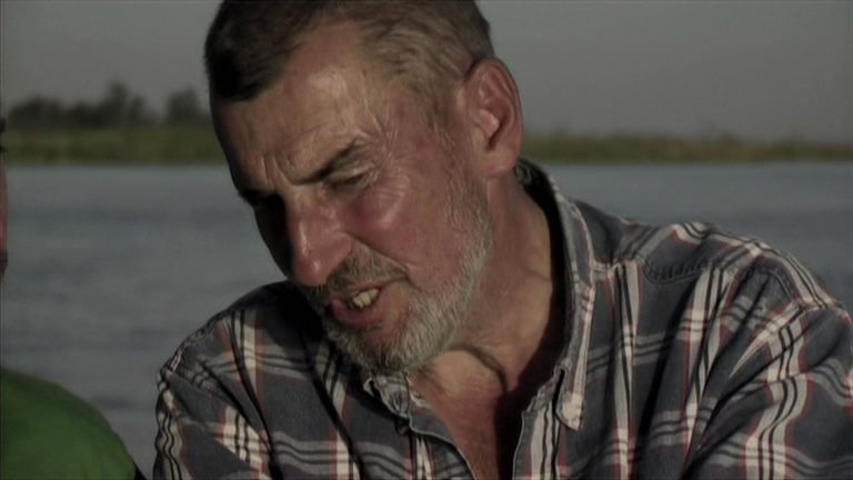 Extraordinary Stories (2008) Mariano Llinás-poster