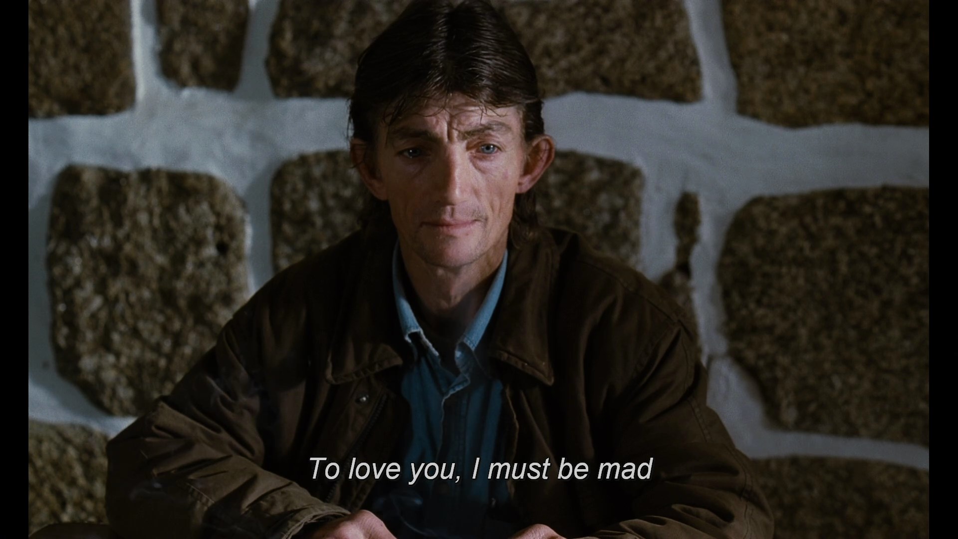 Historic Centre (2012) Pedro Costa, Manoel de Oliveira, Judite Araujo, Maria Fatima Braga Lima, Marco Carreira, Drama-poster