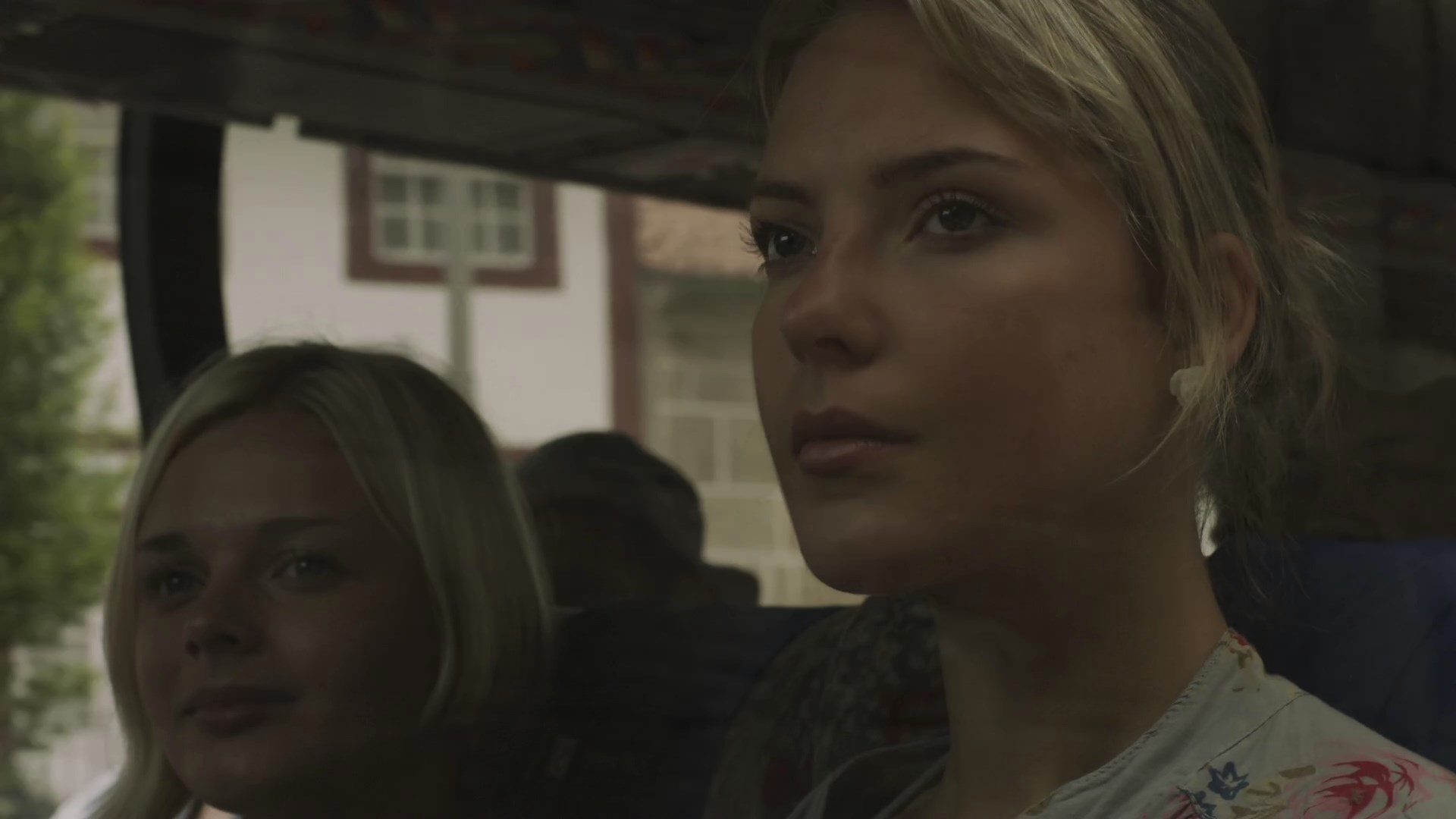 Historic Centre (2012) Pedro Costa, Manoel de Oliveira, Judite Araujo, Maria Fatima Braga Lima, Marco Carreira, Drama-poster