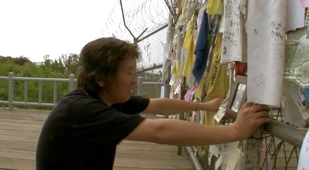 Historie z Yodok AKA Yodok Stories (2008) by Andrzej Fidyk-poster