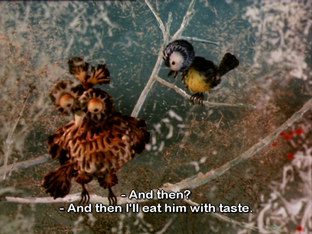 Yulian Kalisher - History of Soviet Puppet animation 24 – The Art of Yulian Kalisher (1983 - 1993) (DVD)-poster