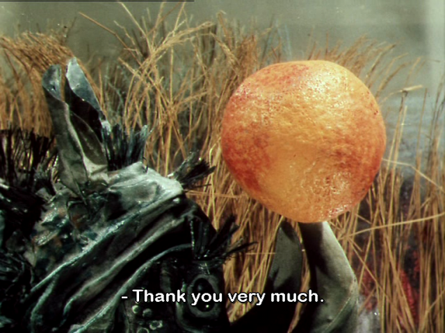 Yulian Kalisher - History of Soviet Puppet animation 24 – The Art of Yulian Kalisher (1983 - 1993) (DVD)-poster