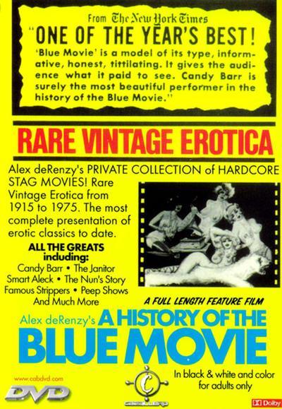 History of a Blue Movie (1970) | worldscinema.org