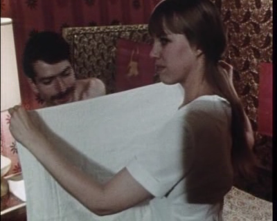 History of a Blue Movie (1970) | worldscinema.org-poster