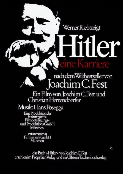 Hitler – Eine Karriere (1977) | Worldscinema | Download Free