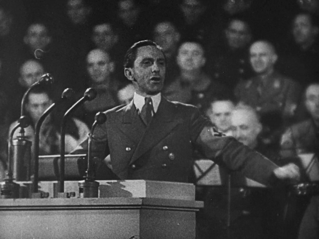 Hitler - Eine Karriere (1977) | Worldscinema | Download Free-poster