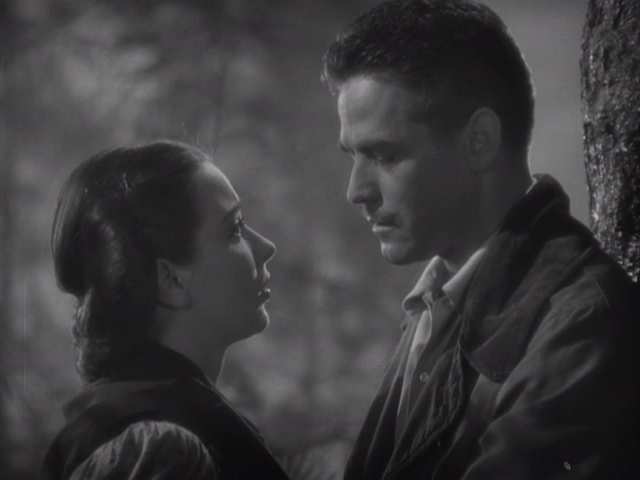 Hitler's Madman (1943) by Douglas Sirk-poster