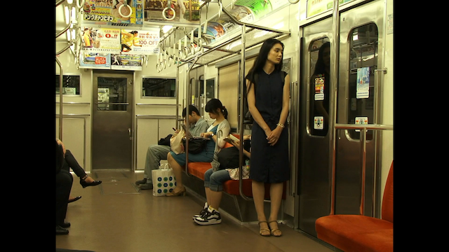 Kyoshi Sugita - Hitotsu no uta AKA A Song I Remember (2011)-poster