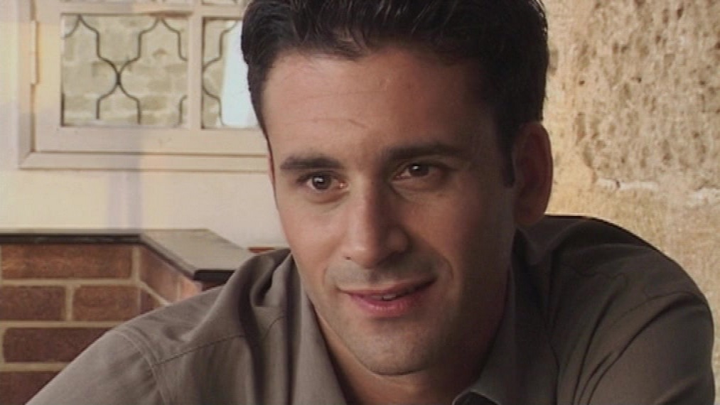 Wisdom of the Pretzel (2002) Ilan Heitner, Benny Avni, Orit Cher, Nir Levy-poster