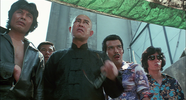 Hoero tekken (Roaring Fire) (1982) directed by Norifumi Suzuki-poster