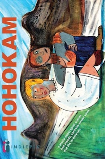 Hohokam (2007)
