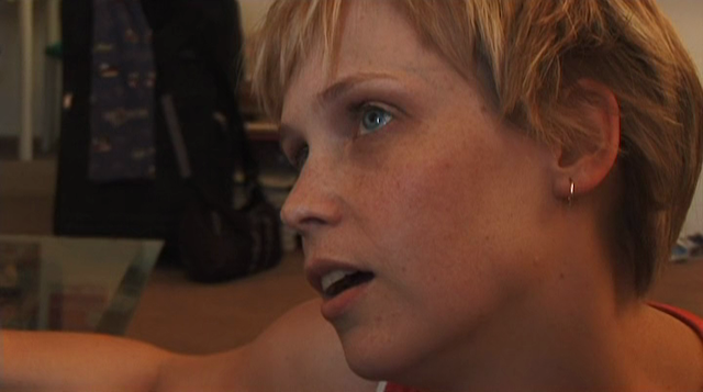 Hohokam (2007)-poster