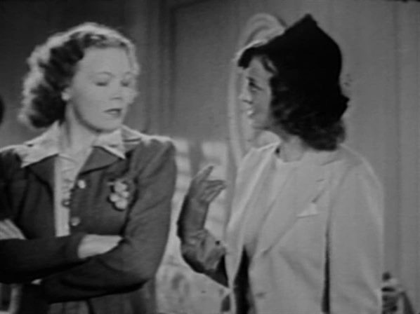 Hold That Woman! (1940) Sam Newfield, James Dunn, Frances Gifford, George Douglas, Comedy, Crime, Romance-poster