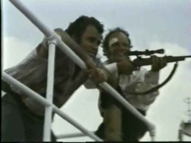 Hollywood Man (1976) Jack Starrett, William Smith, Jennifer Billingsley, Ray Girardin, Action, Crime, Drama, Thriller-poster