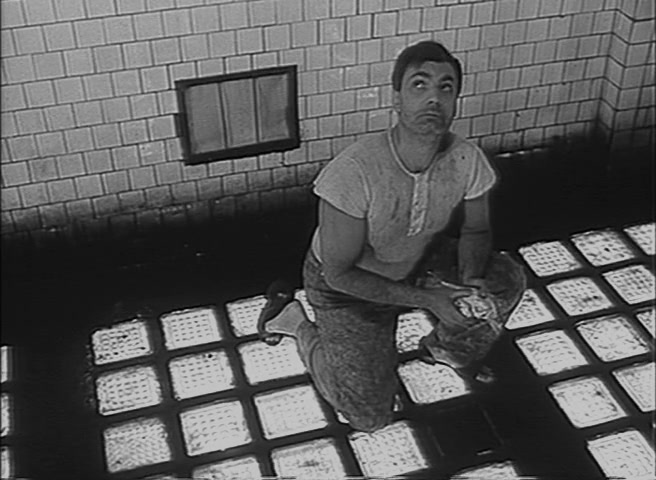 Holubice / The White Dove (1960) Frantisek Vlácil, Katerina Irmanovová, Anna Pitasová, Karel Smyczek, Drama-poster