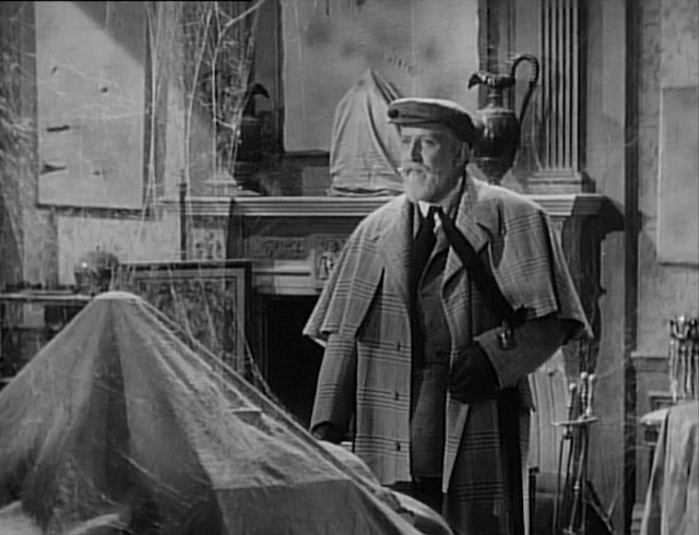 Holy Matrimony (1943) by John M. Stahl-poster