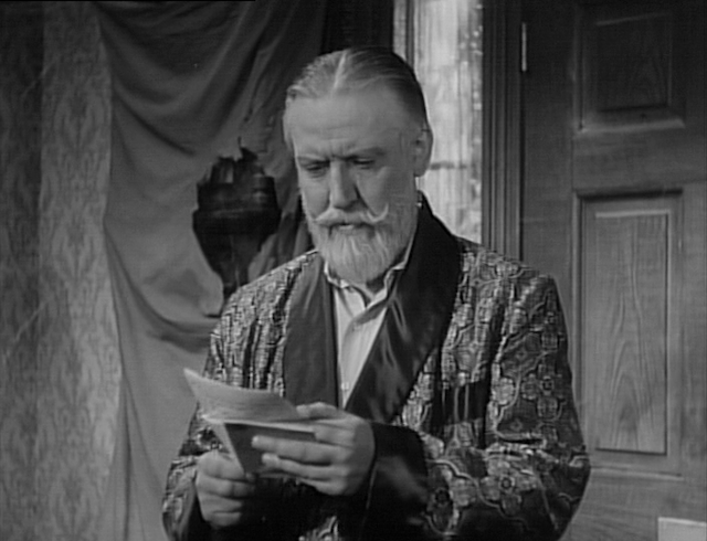 Holy Matrimony (1943) by John M. Stahl-poster