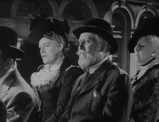 Holy Matrimony (1943) by John M. Stahl-poster