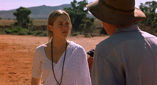 Holy Smoke (1999)-poster