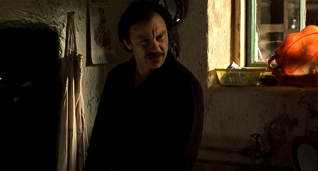 Holy Smoke (1999)-poster