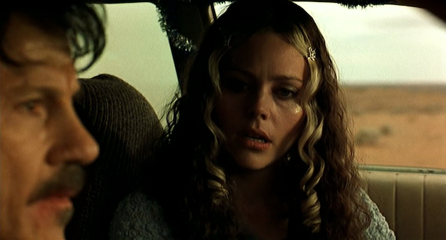 Holy Smoke (1999)-poster