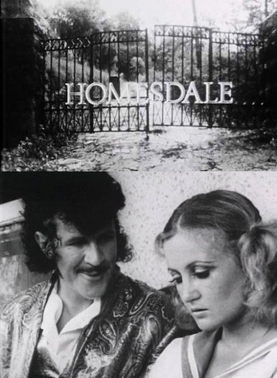 Peter Weir – Homesdale (1971)