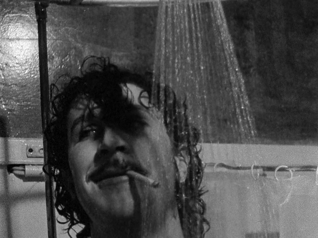 Peter Weir - Homesdale (1971)-poster