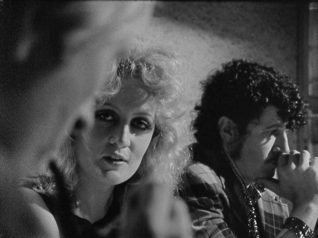 Peter Weir - Homesdale (1971)-poster