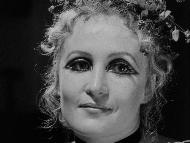 Peter Weir - Homesdale (1971)-poster