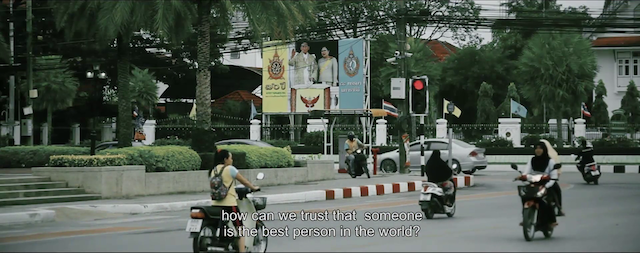 Homogeneous, Empty Time (2017)-poster