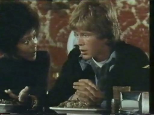 Honky (1971) William A. Graham, Brenda Sykes, John Neilson, Maia Danziger, Drama, Romance-poster