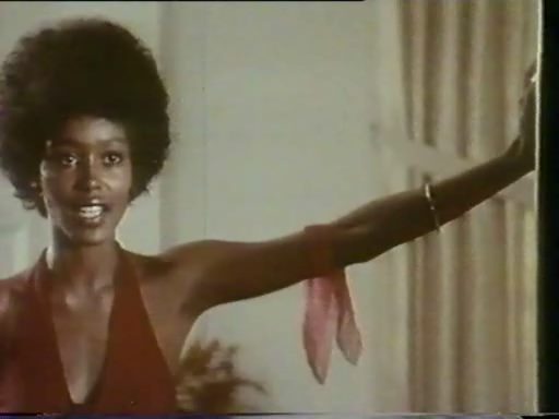 Honky (1971) William A. Graham, Brenda Sykes, John Neilson, Maia Danziger, Drama, Romance-poster