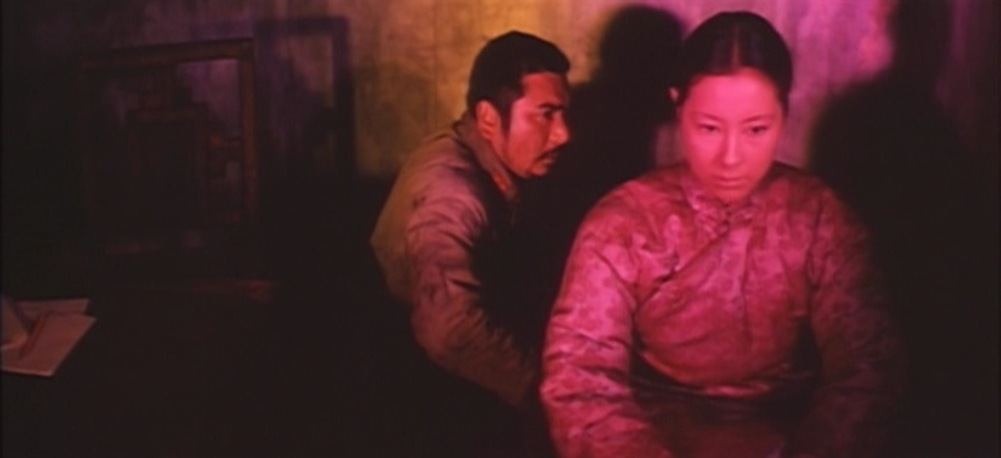 Hoodlum Soldier: Rebel in the Army / Shin heitai yakuza: Kasen (1972) Yasuzô Masumura, Shintarô Katsu, Takahiro Tamura, Michiyo Ohkusu-poster