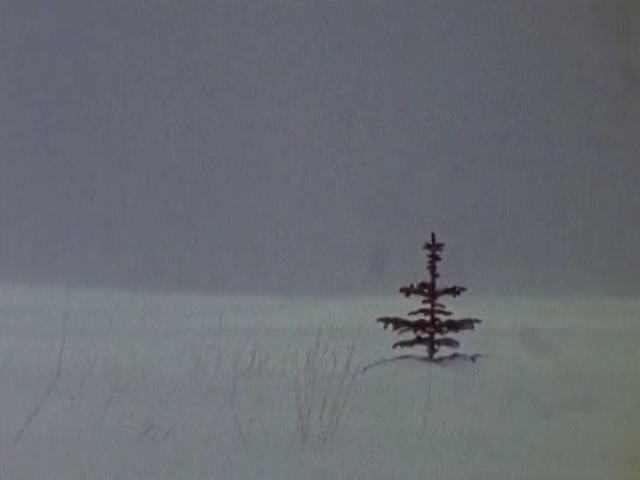 Larry Gottheim – Horizons (1973)