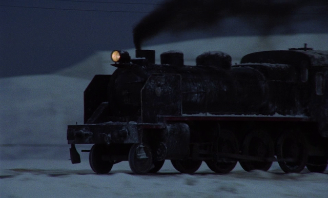 Horror Express (1972)-poster