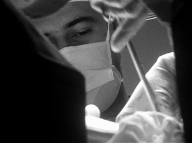Frederick Wiseman – Hospital (1970)