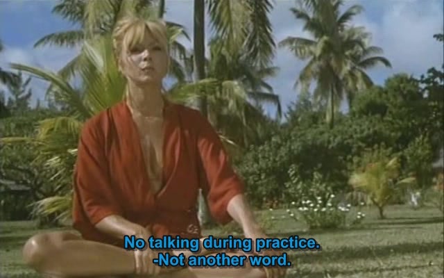 Hot Dogs auf Ibiza (1979) Max Pécas, Marco Perrin, Sylvain Chamarande, Andréa Schmidt, Comedy, Erotic-poster