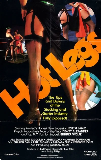 Hot Legs (1979) | Worldscinema | Download Free