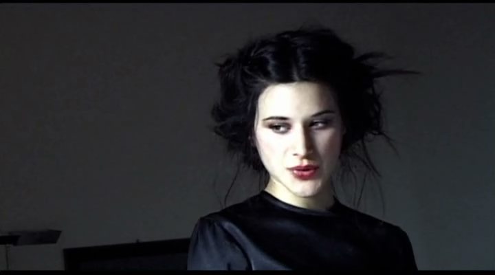 Hotel (2001) Mike Figgis-poster