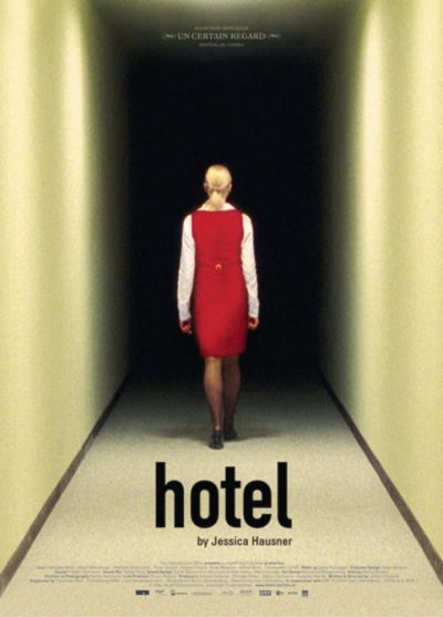 Jessica Hausner – Hotel (2004)