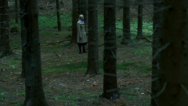 Jessica Hausner - Hotel (2004)-poster