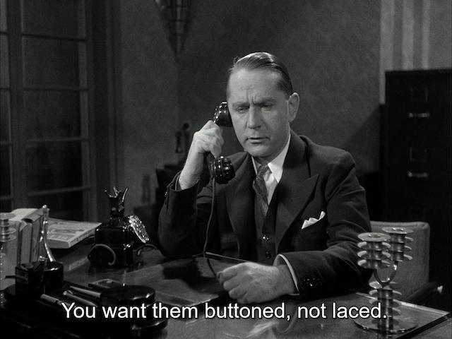 Michael Powell - Hotel Splendide (1932)-poster