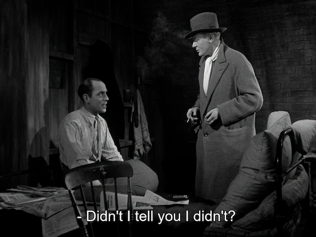 Michael Powell - Hotel Splendide (1932)-poster