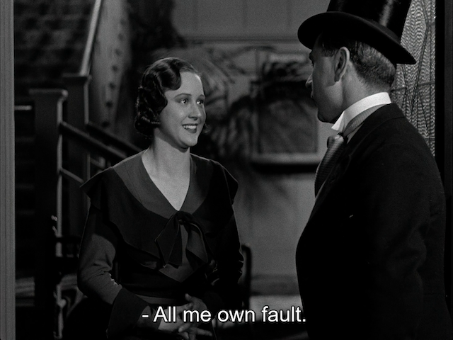 Michael Powell - Hotel Splendide (1932)-poster