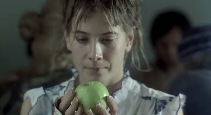 House Of Fools / Dom durakov (2002) Andrey Konchalovskiy, Yuliya Vysotskaya, Sultan Islamov, Bryan Adams-poster