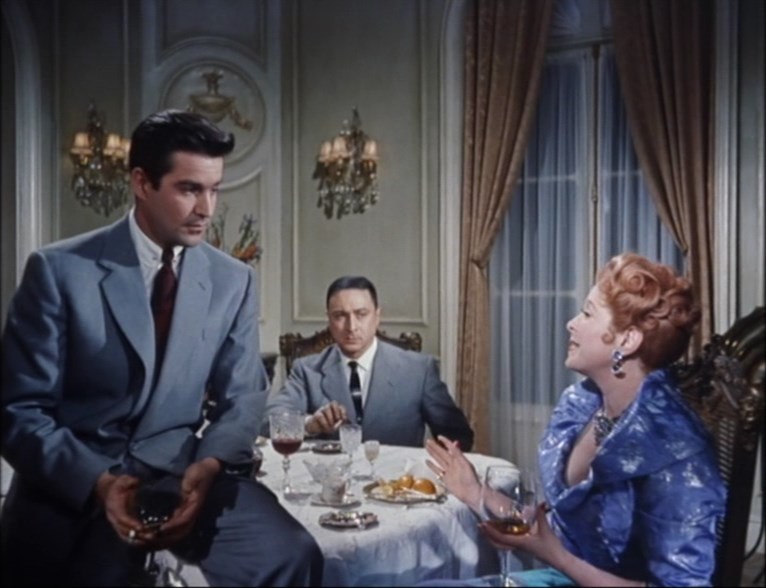 House of Secrets (1956) Guy Green, Michael Craig, Anton Diffring, Gérard Oury, Crime, Drama, Thriller-poster